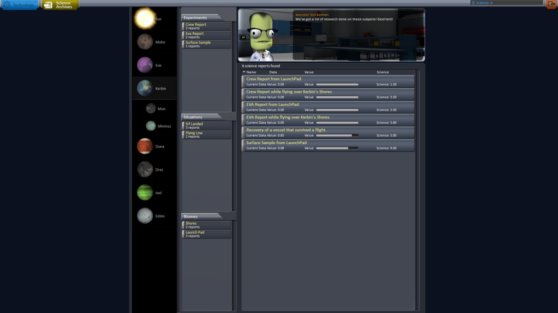 Kerbal Space Program - Imagen 29